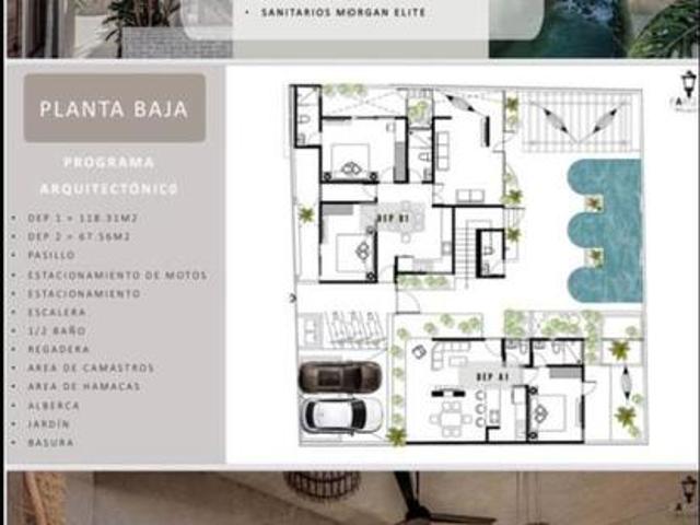 Departamento en venta en Santa María Colotepec, Oaxaca