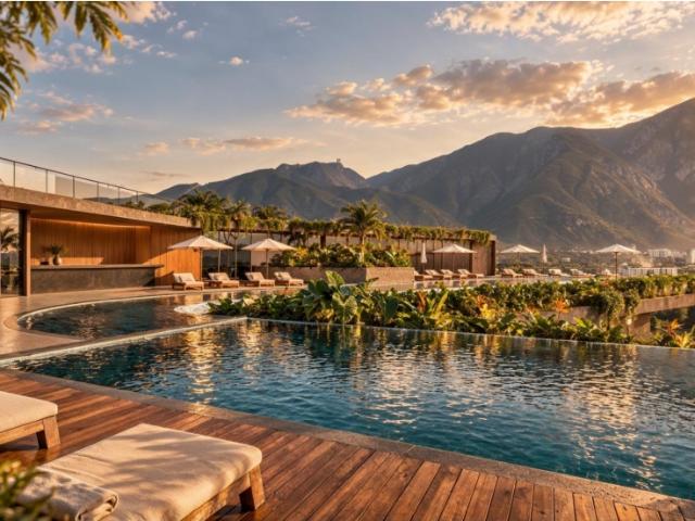 Apartamento en venta en Country Club, Boca De Uchire