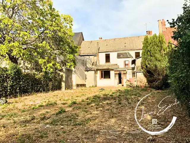 Maison vente à Près du Bourg, Préveranges
