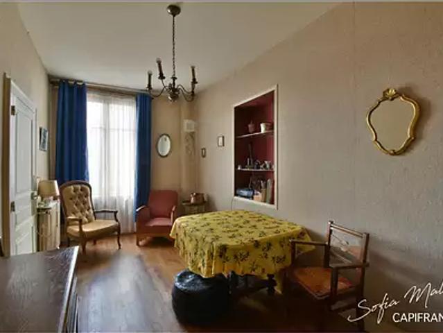 Maison vente à Saint-Amand-Montrond, Préveranges