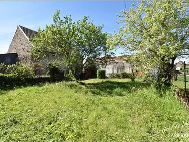 Maison vente à Saint-Amand-Montrond, Préveranges