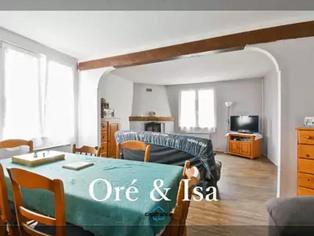 Maison vente à Près du Bourg, Préveranges