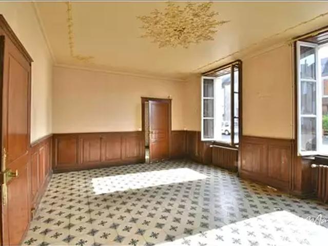 Maison vente à Saint-Amand-Montrond, Préveranges