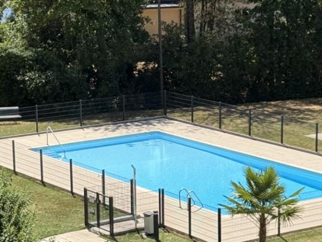Apartment mieten in Préverenges, Waadt