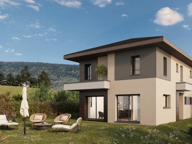 Maison vente à Gex, Prévessin-moëns