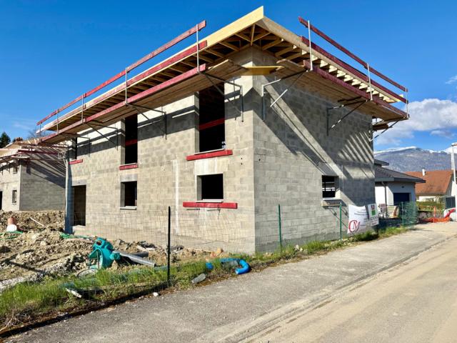 Maison vente à Gex, Prévessin-moëns