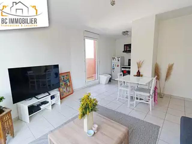 Appartement vente à Gex, Prévessin-moëns
