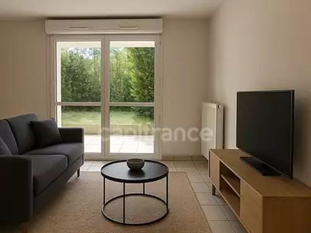 Appartement vente à France métropolitaine, Prévessin-moëns