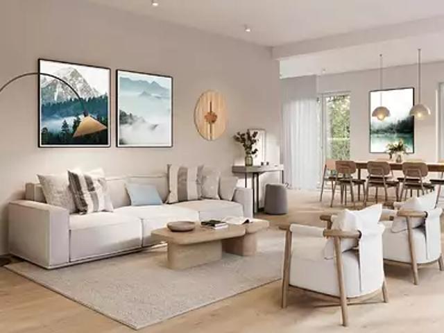 Appartement vente à Gex, Prévessin-moëns
