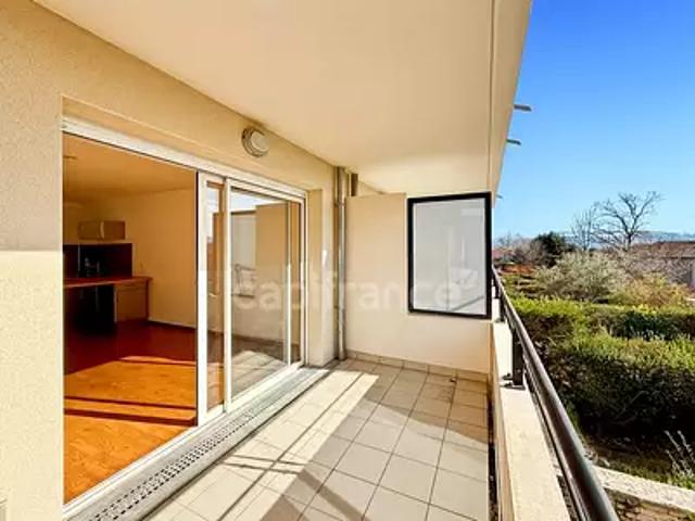 Appartement vente à Gex, Prévessin-moëns