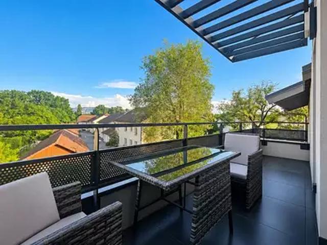 Appartement vente à Gex, Prévessin-moëns
