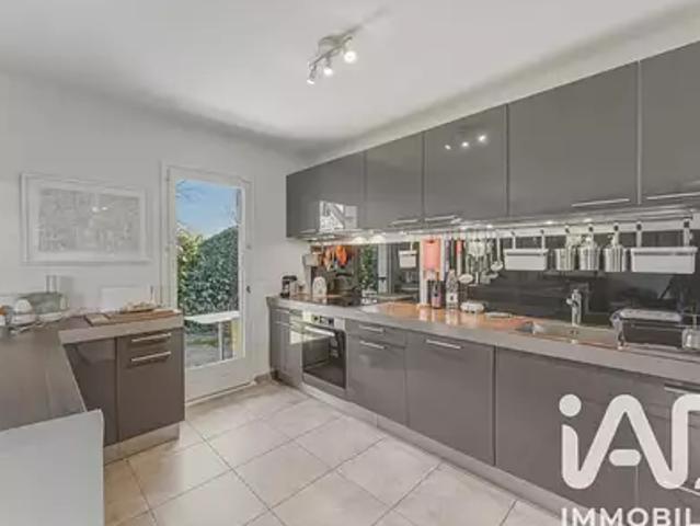 Appartement vente à Gex, Prévessin-moëns