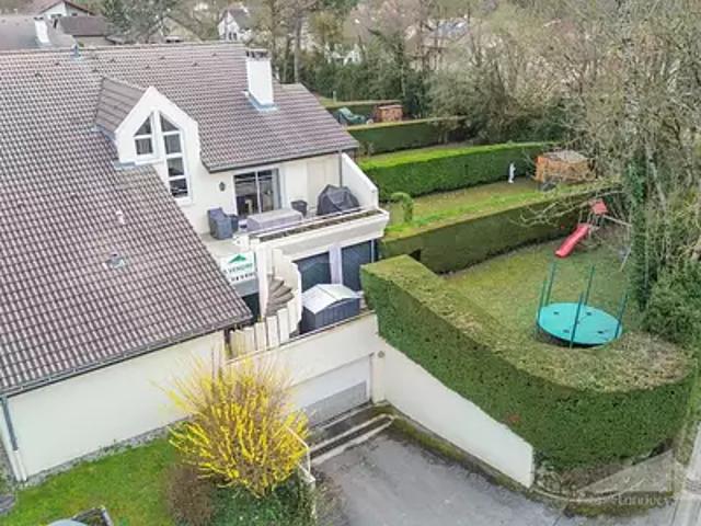 Appartement vente à Gex, Prévessin-moëns
