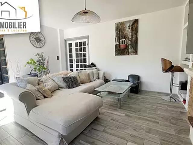 Appartement vente à Gex, Prévessin-moëns