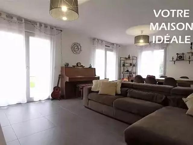 Maison vente à Gex, Prévessin-moëns