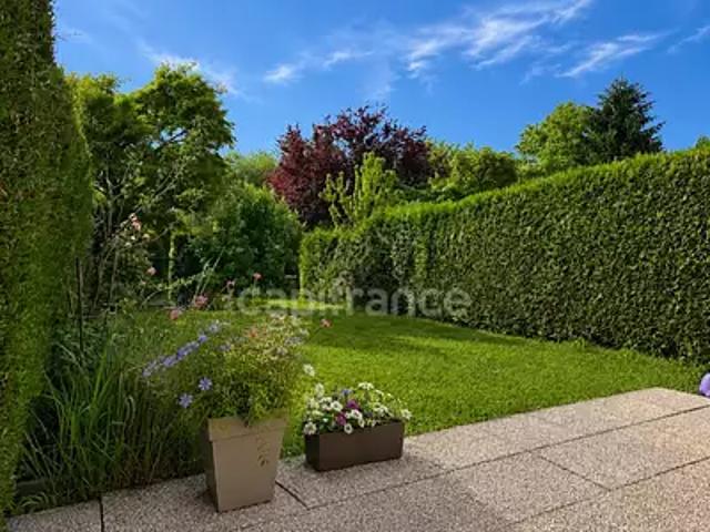 Maison vente à Gex, Prévessin-moëns