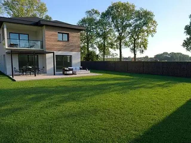 Maison vente à Gex, Prévessin-moëns