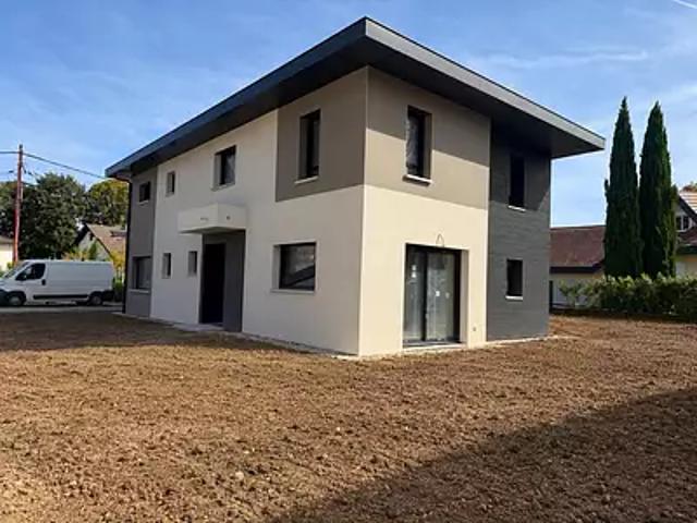 Maison vente à Gex, Prévessin-moëns