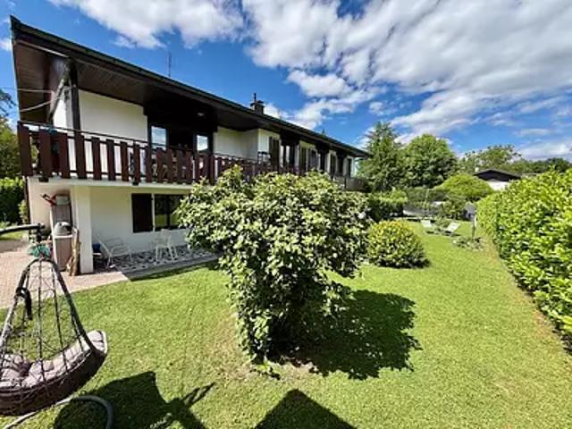 Maison vente à Gex, Prévessin-moëns