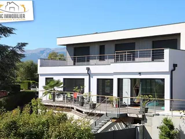Maison vente à Gex, Prévessin-moëns