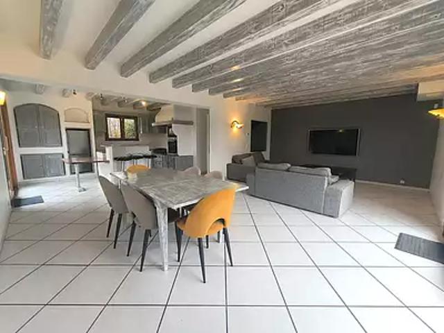 Maison vente à Gex, Prévessin-moëns