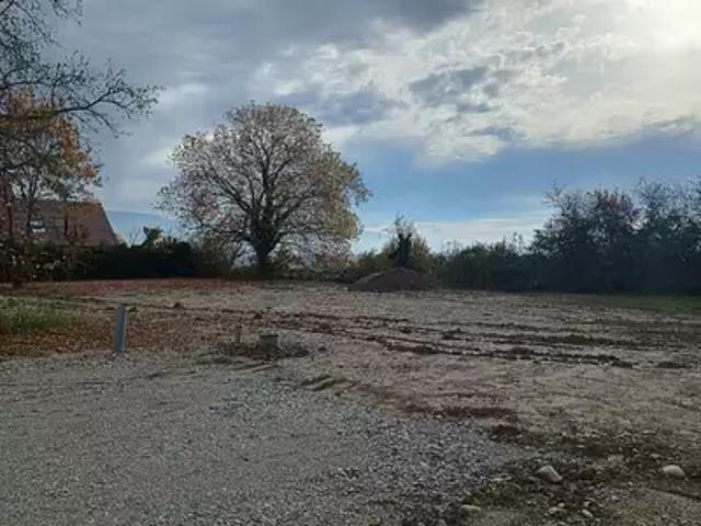 Terrain vente à Prévessin-Moëns, Prévessin
