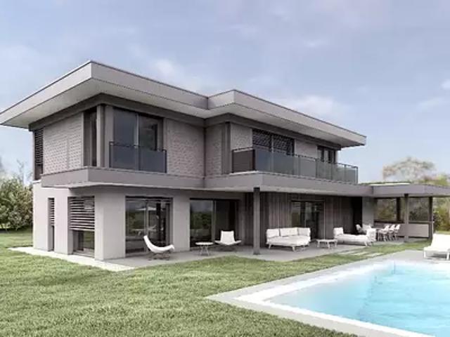Terrain vente à Prévessin-Moëns, Prévessin