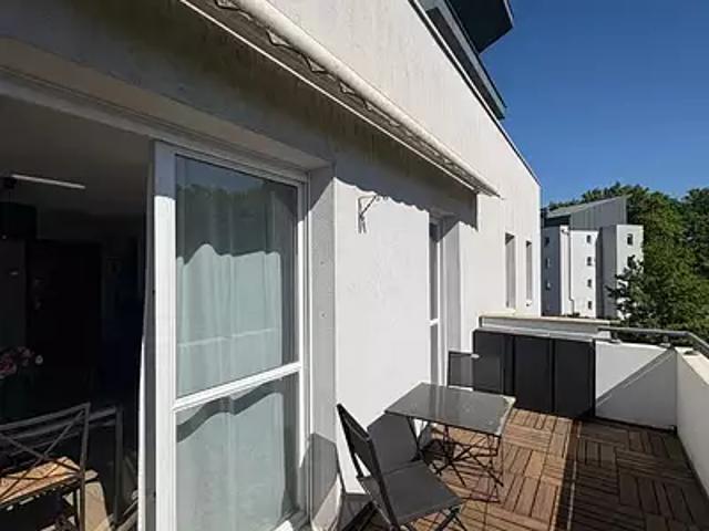 Appartement location à Gex, Prévessin-moëns