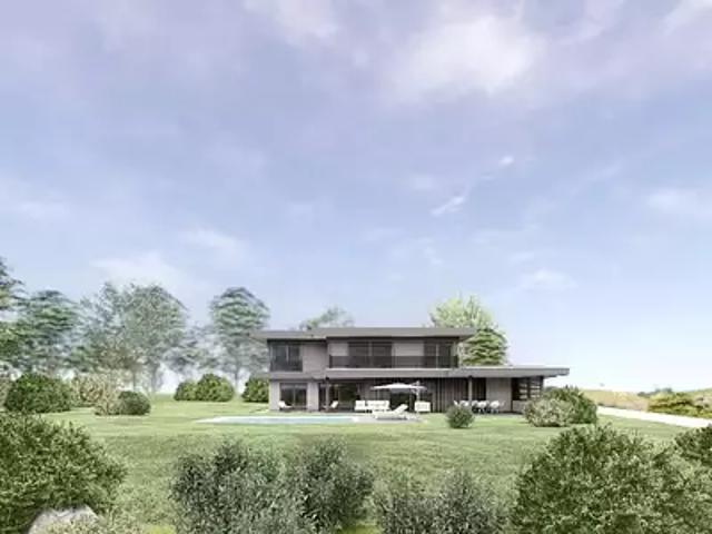 Terrain vente à Gex, Prévessin-moëns