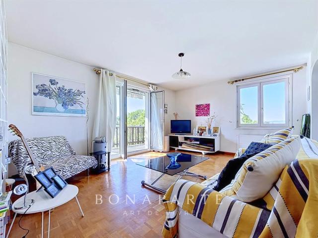 Appartement vente à Gex, Ferney-voltaire