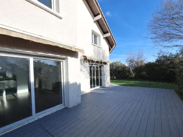 Maison vente à Gex, Prévessin-moëns