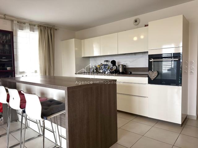 Appartement vente à Gex, Prévessin-moëns