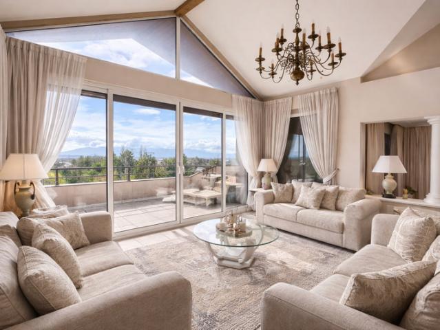 Appartement vente à Gex, Auvergne-Rhône-Alpes