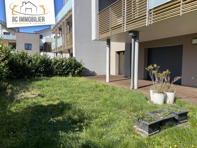 Appartement vente à Gex, Auvergne-Rhône-Alpes