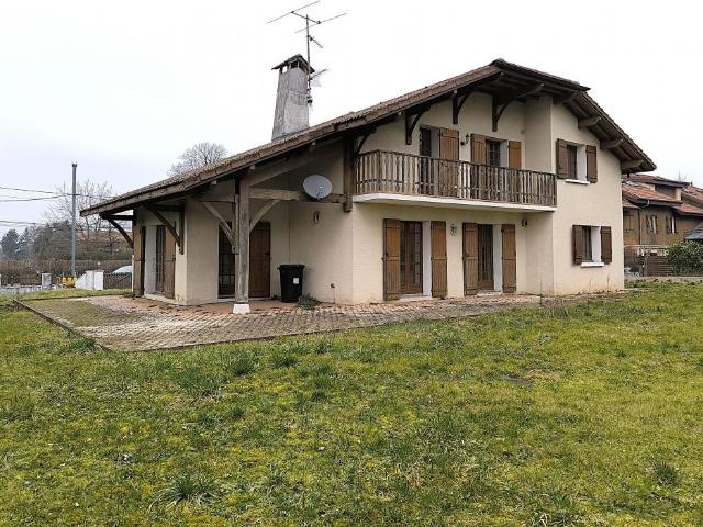 Maison vente à Guadeloupe