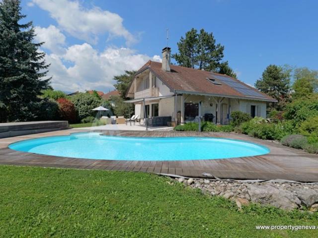 Maison location à Gex, Auvergne-Rhône-Alpes