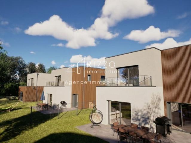 Villa vente à Gex, Prévessin-moëns