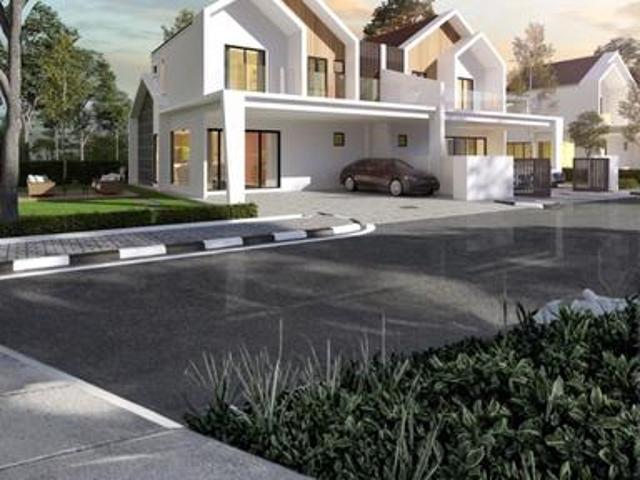 Terraced House for sale in Alor Setar, Kedah