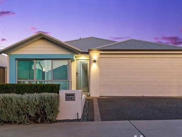 House for sale in Cockburn, Western Australia