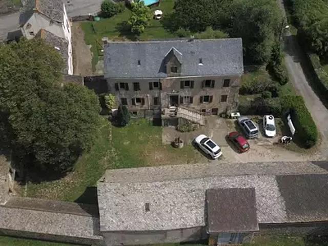Maison vente à Villefranche-de-Rouergue, Prévinquières