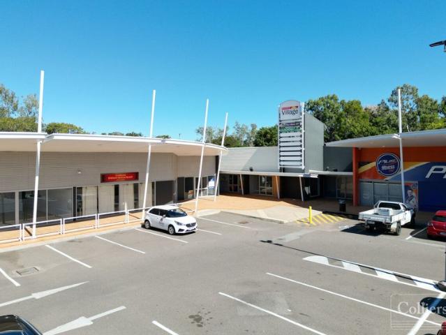 Retail for rent in Townsville, Queensland