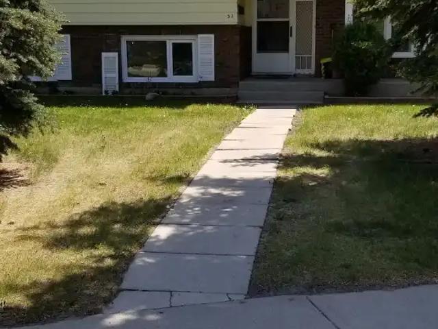 House for rent in Northwest, Alberta