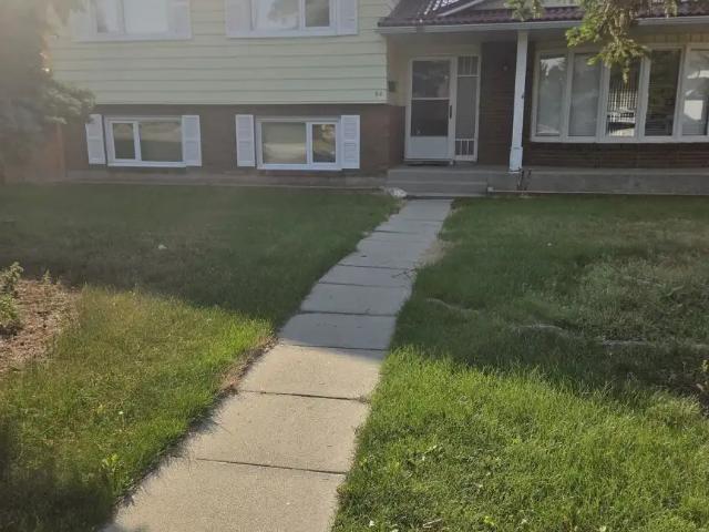 House for rent in Thorncliffe, Calgary