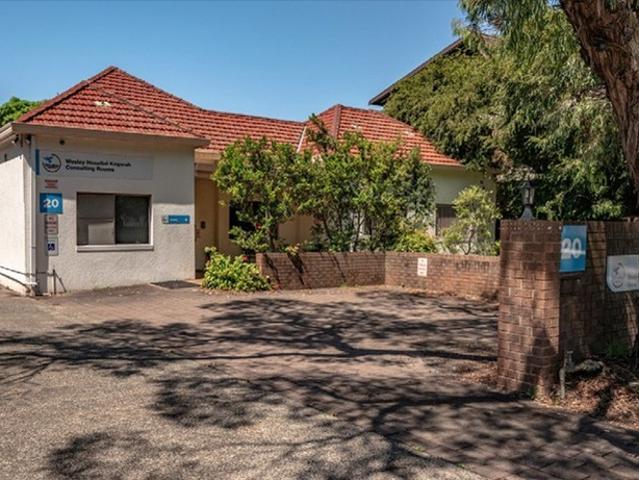 Property for rent in Sydney, New South Wales