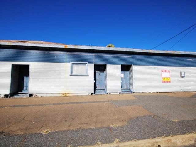 Office for sale in Rockhampton, Queensland