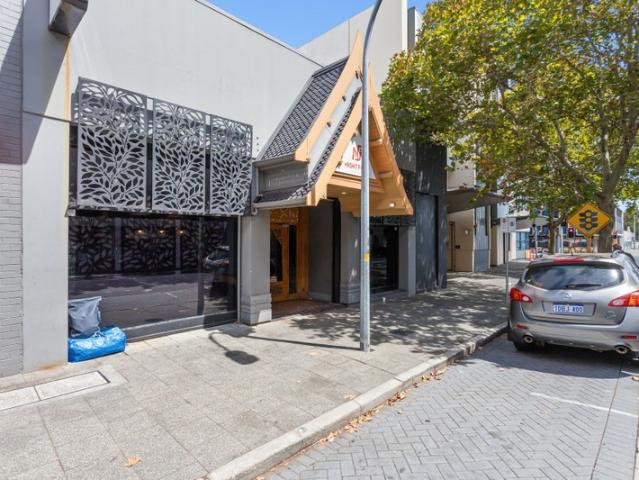 Retail for rent in Cockburn, Western Australia