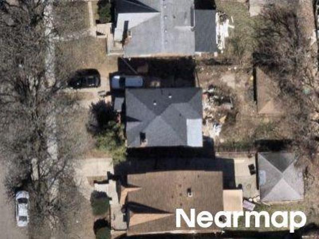 Property for sale in Detroit, Michigan