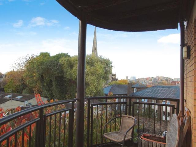 Apartment for rent in Redcliffe, Feckenham