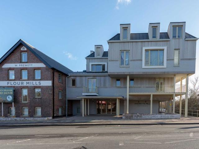 Apartment for rent in New Town, Horsham
