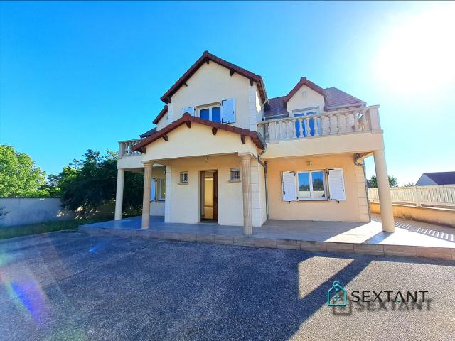 Maison vente à Évreux, Prey